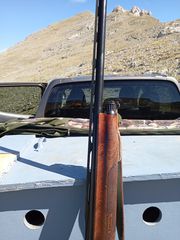 Benelli crio