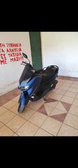 Yamaha NMAX 125 '22