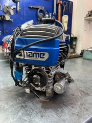 Go Kart on-road '16 Iame 60cc