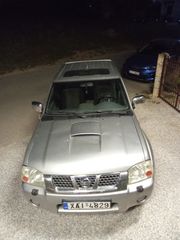 Nissan Navara '04