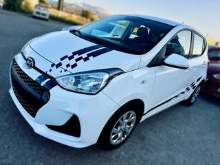 Hyundai i 10 '18 1.0 LPG TREND (LPG)