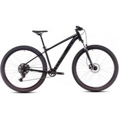 All - Mountain Cube 2025 Cube Aim Pro -2025