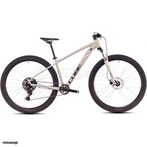 All - Mountain Cube 2025 Cube Aim Pro -2025