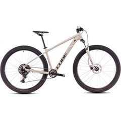 All - Mountain Cube 2025 Cube Aim Pro -2025