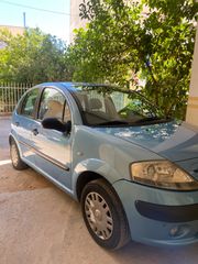 Citroen C3 '05