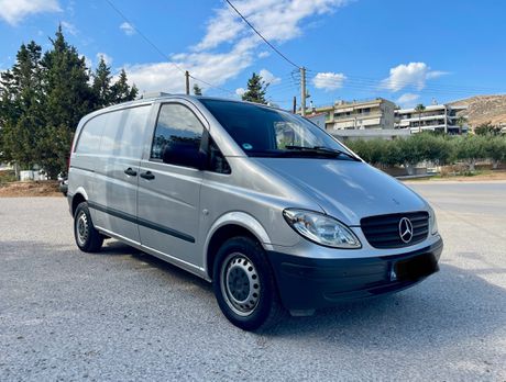 Mercedes-Benz Vito '12