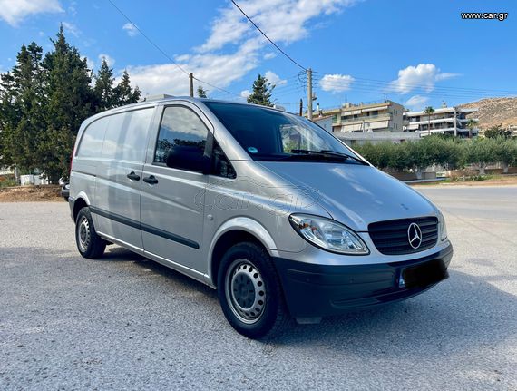 Mercedes-Benz Vito '12