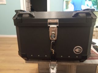 Μπαγκαζιερα coocase