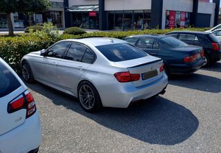 Bmw 328 '14 M Performance F1