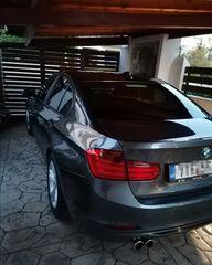 Bmw 316 2015 F30