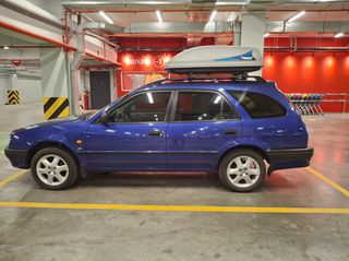 Toyota Corolla 1999 Station wagon