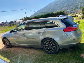 Opel Insignia '12 Sport tourer station