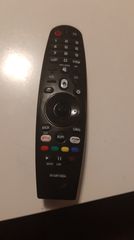 Magic Remote - Control LG-thumb-1
