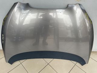 KAΠΟ ΕΜΠΡΟΣ SEAT ALTEA 05-13