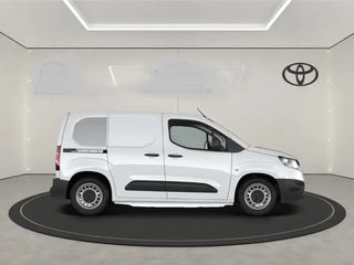 Toyota '24 Proace City L1 Electric 100 kW 136 hp 50kWh Ετοιμοπαράδοτο