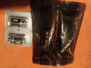 Vaporesso swag ii mod με 2 ατμιστες