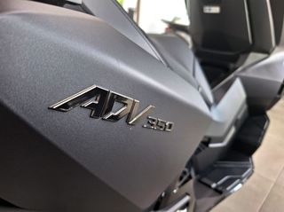 Honda ADV 350 2022 ADV 350-thumb-16