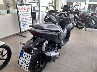 Honda ADV 350 2022 ADV 350-thumb-9