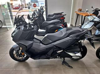 Honda ADV 350 2022 ADV 350-thumb-13