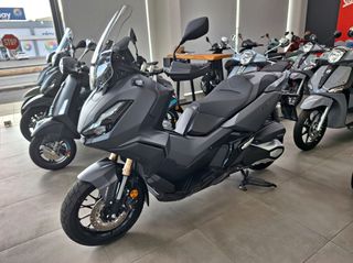 Honda ADV 350 2022 ADV 350-thumb-1