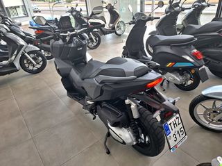 Honda ADV 350 2022 ADV 350-thumb-12