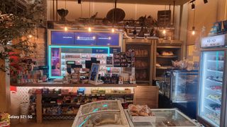 Πωλείται Κερδοφόρο Super Market 220 τ.μ. – Άγιος Θωμάς, Λάρισα