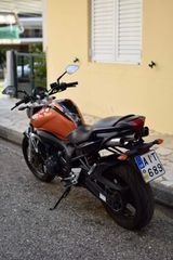 Yamaha FZ6 Naked 2006 Special Edition-thumb-3