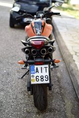 Yamaha FZ6 Naked 2006 Special Edition-thumb-4
