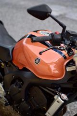 Yamaha FZ6 Naked 2006 Special Edition-thumb-6