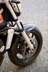 Yamaha FZ6 Naked 2006 Special Edition-thumb-8
