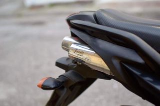 Yamaha FZ6 Naked 2006 Special Edition-thumb-10