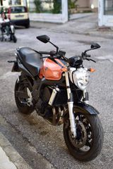 Yamaha FZ6 Naked 2006 Special Edition-thumb-1