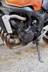 Yamaha FZ6 Naked 2006 Special Edition-thumb-9