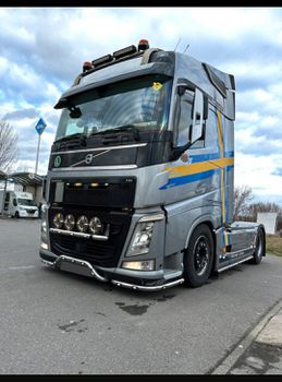 Volvo '18 FH13 540 PERFORMANCE FULL EXTRA