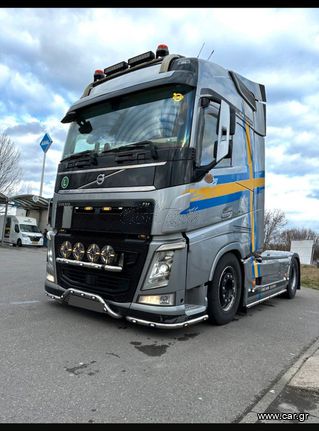 Volvo '18 FH13 540 PERFORMANCE FULL EXTRA