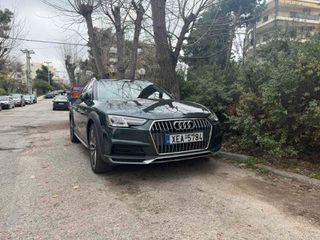 Audi A4 allroad 2020 2.0 45 TFSI MHEV S TRONIC