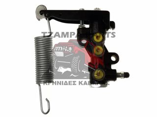 ΚΑΤΑΝΕΜΗΤΗΣ ΦΡΕΝΩΝ MITSUBISHI L200 '96-'05 K64/K74  2WD/ 4WD <<<TZAMPA-PARTS>>>