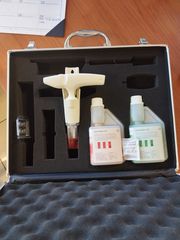 TESTO 205 ΟΡΓΑΝΟ ΜΕΤΡΗΣΗ PH