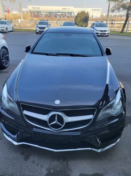 Mercedes-Benz E 220 '13 AMG,150 ΤΕΛΗ