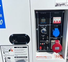Γεννήτρια 2024 ΤΡΙΦΑΣΙΚΕΣ 10KW - 12kVA  ΚΑΙ 25 kVA ΑΠΟ-thumb-3