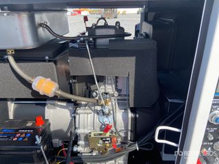 Γεννήτρια 2024 ΤΡΙΦΑΣΙΚΕΣ 10KW - 12kVA  ΚΑΙ 25 kVA ΑΠΟ-thumb-5