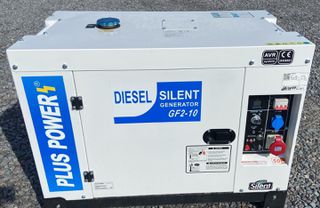 Γεννήτρια 2024 ΤΡΙΦΑΣΙΚΕΣ 10KW - 12kVA  ΚΑΙ 25 kVA ΑΠΟ-thumb-7