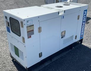 Γεννήτρια 2024 ΤΡΙΦΑΣΙΚΕΣ 10KW - 12kVA  ΚΑΙ 25 kVA ΑΠΟ-thumb-9