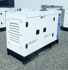 Γεννήτρια 2024 ΤΡΙΦΑΣΙΚΕΣ 10KW - 12kVA  ΚΑΙ 25 kVA ΑΠΟ-thumb-10