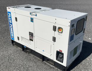 Γεννήτρια 2024 ΤΡΙΦΑΣΙΚΕΣ 10KW - 12kVA  ΚΑΙ 25 kVA ΑΠΟ-thumb-11