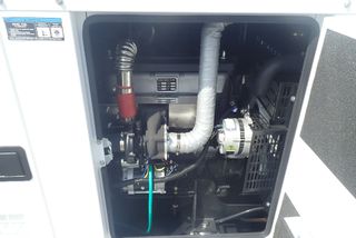 Γεννήτρια 2024 ΤΡΙΦΑΣΙΚΕΣ 10KW - 12kVA  ΚΑΙ 25 kVA ΑΠΟ-thumb-17