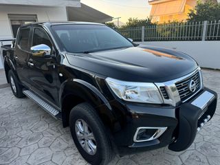 Nissan Navara '16 NP300