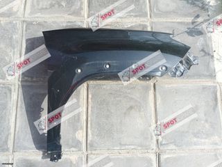 ΕΜΠΡΟΣ ΔΕΞΙ ΦΤΕΡΟ TOYOTA YARIS CROSS 53811-K2010