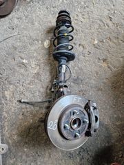 ΑΚΡΑΞΟΝΙΟ SUZUKI SWIFT 18-23 Ε/Δ