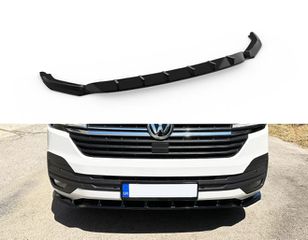 VW TRANSPORTER T6.1 LIP SPOILER KAI ΑΕΡΟΤΟΜΗ /ΤΙΜΟΚΑΤΑΛΟΓΟΣ ΕΝΤΟΣ
